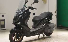 YAMAHA MAJESTY155 Gen.2 S SG52J