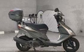 SUZUKI ADDRESS V125 CF4MA