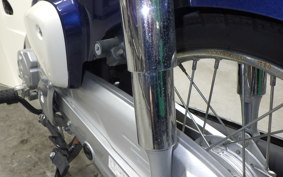 HONDA C50 SUPER CUB 2025 AA09