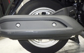 HONDA TACT-4ﾍﾞｰｼｯｸ 2021 AF79