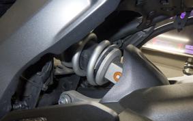 YAMAHA YZF-R7 2022 RM39J