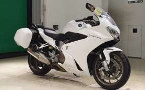 HONDA VFR800F 2015 RC79