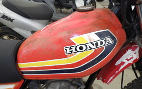HONDA XL250S L250S