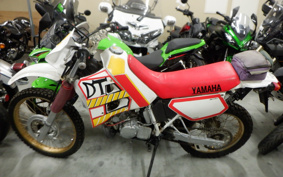 YAMAHA DT125R 3FW