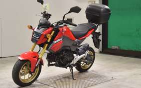 HONDA ｸﾞﾛﾑ JC75
