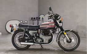 KAWASAKI W3 1973 W3F