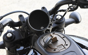 HARLEY Sprotster S 2021 ZC4