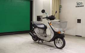 SUZUKI LET's 4 Basket 2025 CA43A