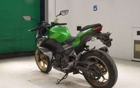 KAWASAKI Z250 A ER250C