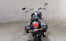 SUZUKI INTRUDER 400 CLASSIC VK56A