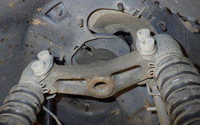 YAMAHA AXIS 125 Z SED7J
