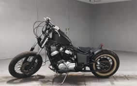 HONDA STEED 400 1994 NC26