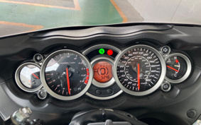 SUZUKI GSX-1300R HAYABUSA 2012 GX72A