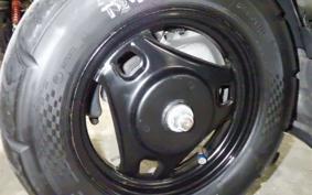 SUZUKI ADDRESS V125 G CF46A