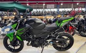 KAWASAKI Z400 2021 EX400G