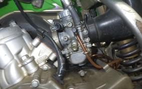 KAWASAKI KX65 2022 KX065A