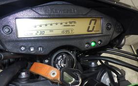 KAWASAKI KLX125D TRACKER LX125D
