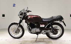 HONDA GB250 CLUBMAN GEN 3 2020 MC10