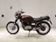 Фото Honda GB250 CLUBMAN GEN 3 1988 с японского аукциона