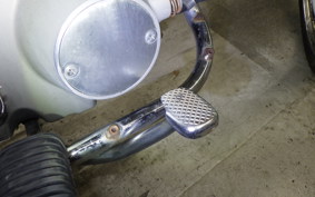 HONDA CD50 BENLY S CD50