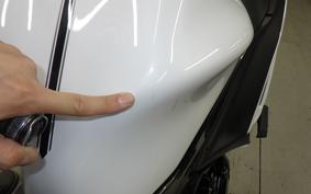 KAWASAKI NINJA 650 A ER650H