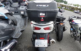 HONDA FORZA SI MF12
