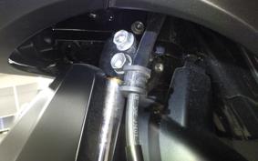 HONDA DIO110-3ﾍﾞｰｼｯｸ 2007 JK03
