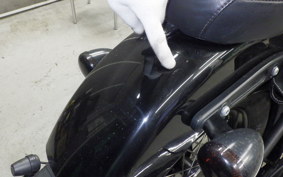 HARLEY FXS 1580 2011