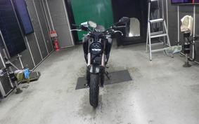 HONDA CB125 R 2007 JC91