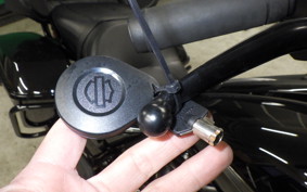 HARLEY FLTRK1870 2024