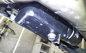 KAWASAKI ZZ1400 NINJA R 2007 ZXT40A