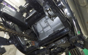 YAMAHA SR400 Gen.2 1999 1JR