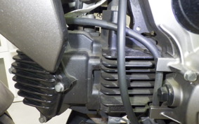 KAWASAKI Z125 PRO 2002 BR125H