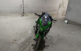 KAWASAKI NINJA 1000SX 2022 ZXT02K