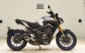 YAMAHA MT-09 ASP RN52J