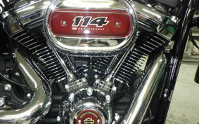 HARLEY FXBRS1870 2022