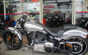 HARLEY HARLEY FXSB BREAKOUT 2015 BF5