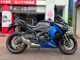 Фото Suzuki GSX-S1000F 2018 с японского аукциона