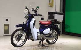 HONDA C125 SUPER CUB 2019 JA48