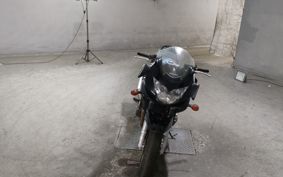 SUZUKI BANDIT1200S 2007 GV79A