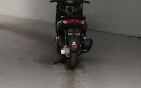 YAMAHA N-MAX 125 SEG6J