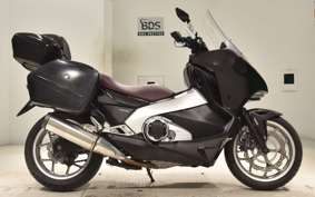 HONDA NC700 INTEGRA 2016 RC62