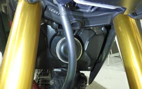 KAWASAKI Z125 PRO BR125H