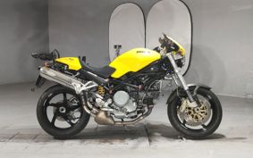 DUCATI MONSTAR S2R 2005 M414AA