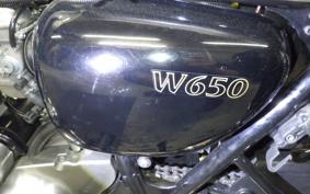 KAWASAKI W650 2010 EJ650A