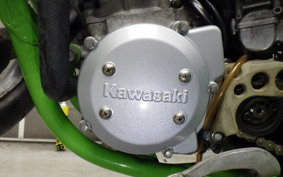 KAWASAKI KDX125 SR 2019 DX125A