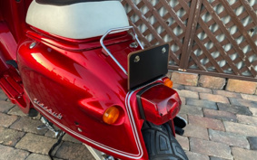HONDA JOL CUB AF53