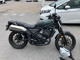 Фото Honda CL500 2024 с японского аукциона