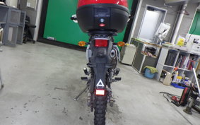 KAWASAKI KLX125 2022 LX125C
