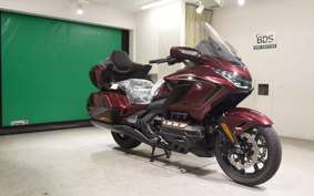 HONDA GL 1800 GOLD WING TOUR DCT 2026 SC79